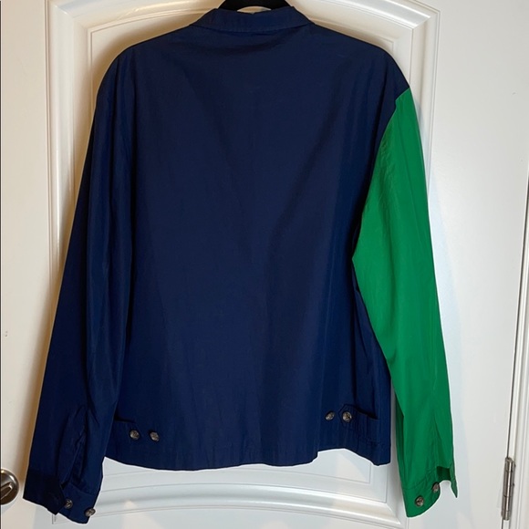 NEW 2001 Ralph Lauren Polo IV LE 1/433 golf jacket - Picture 2 of 7